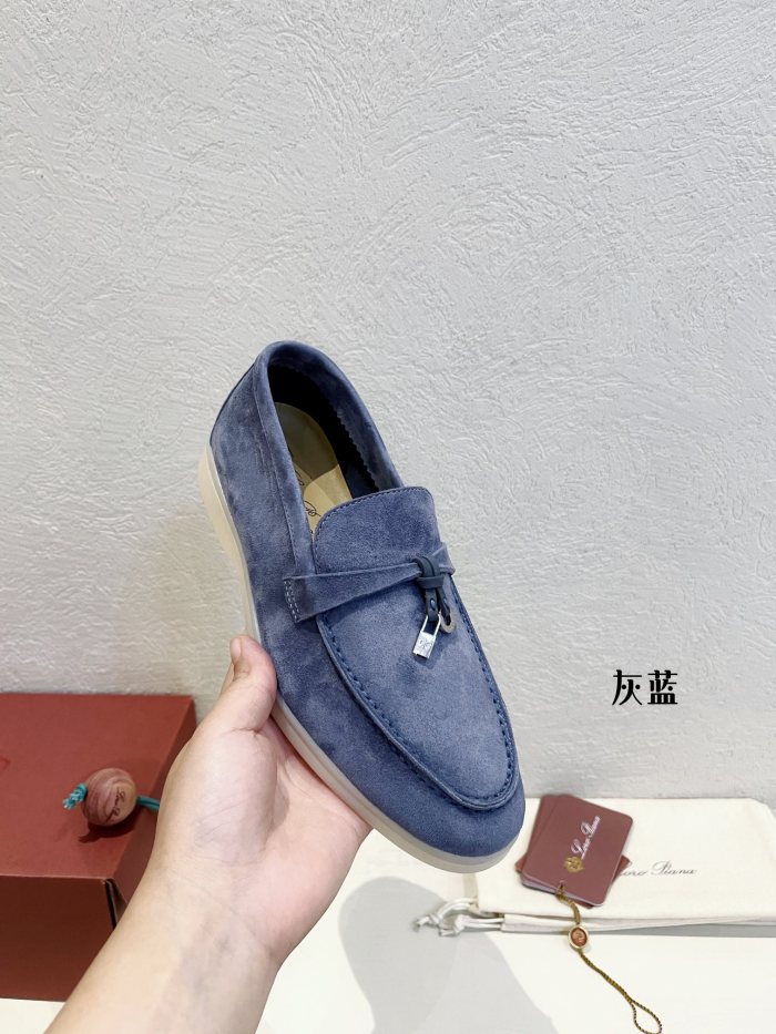 Loro Piana shoes 140