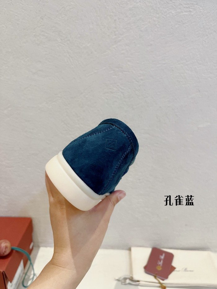 Loro Piana shoes 139
