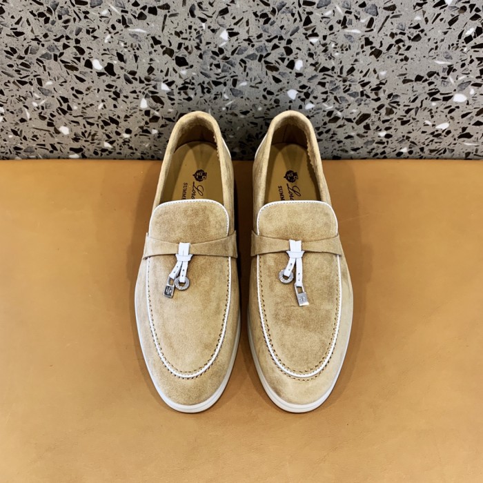 Loro Piana shoes 122