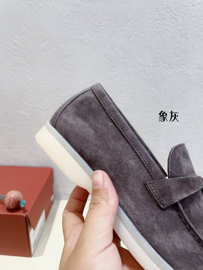 Loro Piana shoes 130