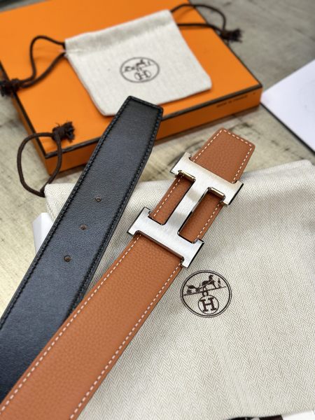 Hermes Belt 15 (width 3.8cm)