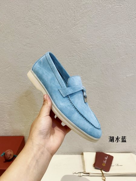 Loro Piana shoes 137