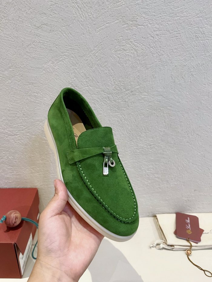 Loro Piana shoes 134