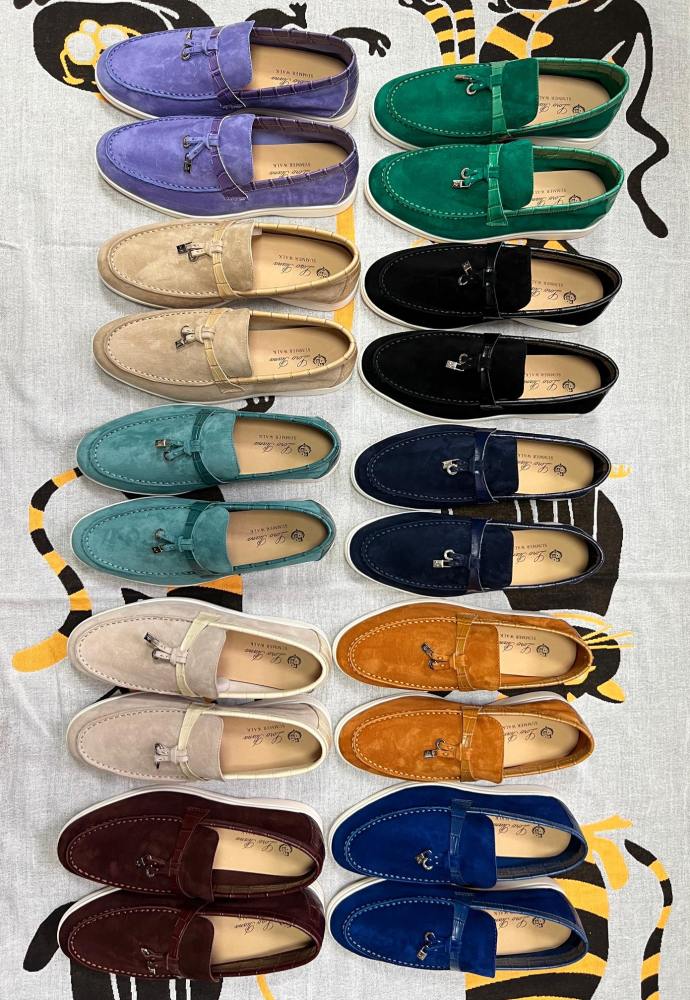  Loro Piana shoes 155