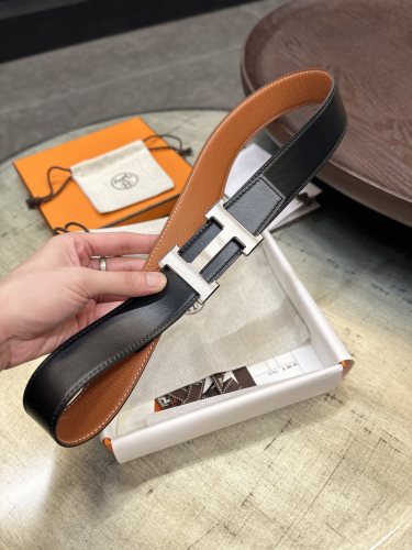 Hermes Belt 15 (width 3.8cm)