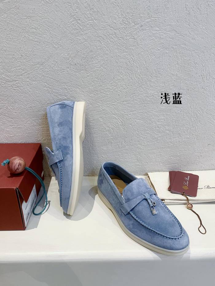 Loro Piana shoes 141