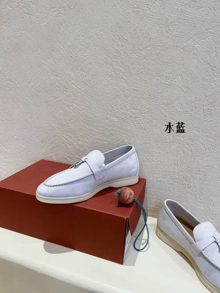 Loro Piana shoes 138