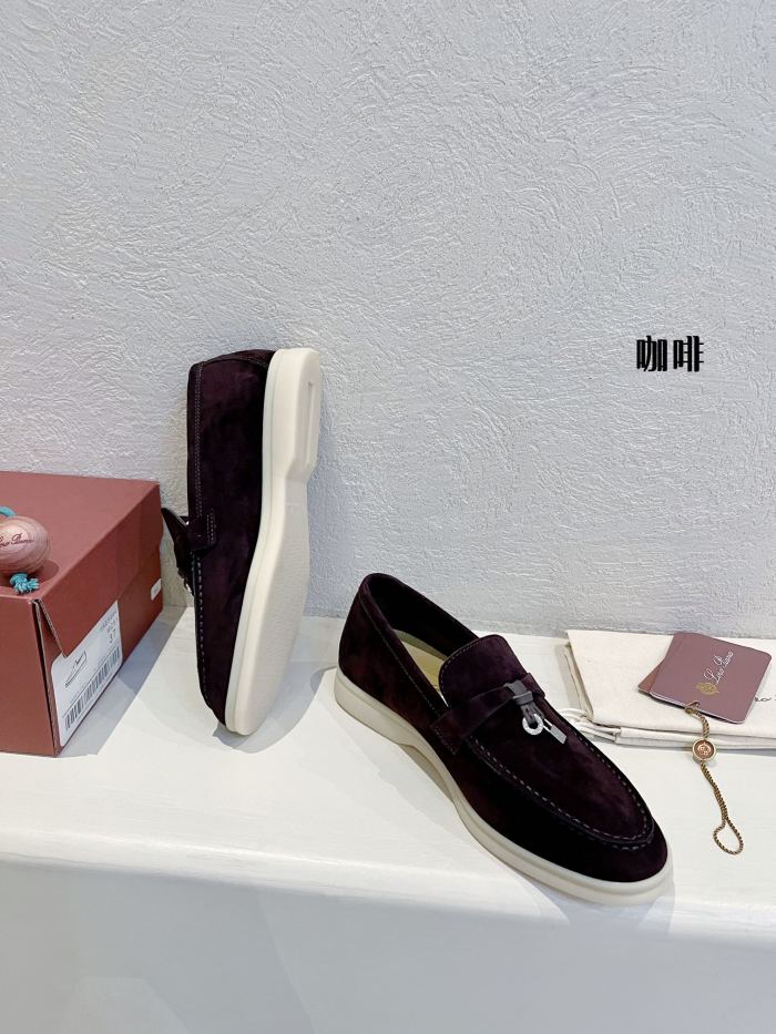 Loro Piana shoes 135