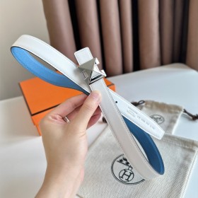 Hermes Belt 21 (width 2.4cm)