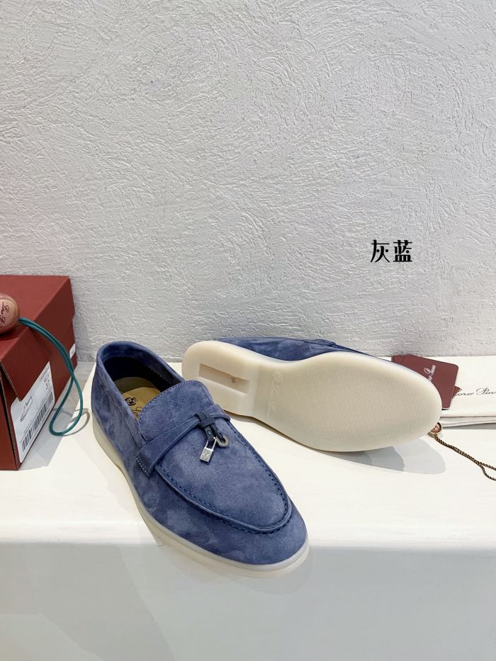 Loro Piana shoes 140