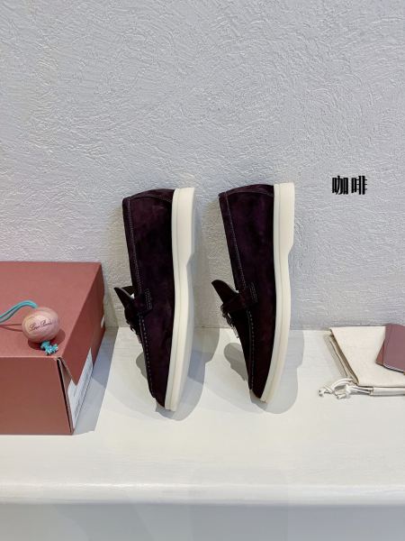 Loro Piana shoes 135