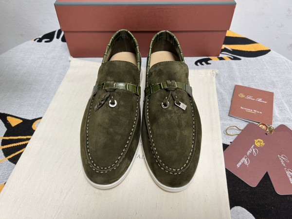 Loro Piana shoes 152