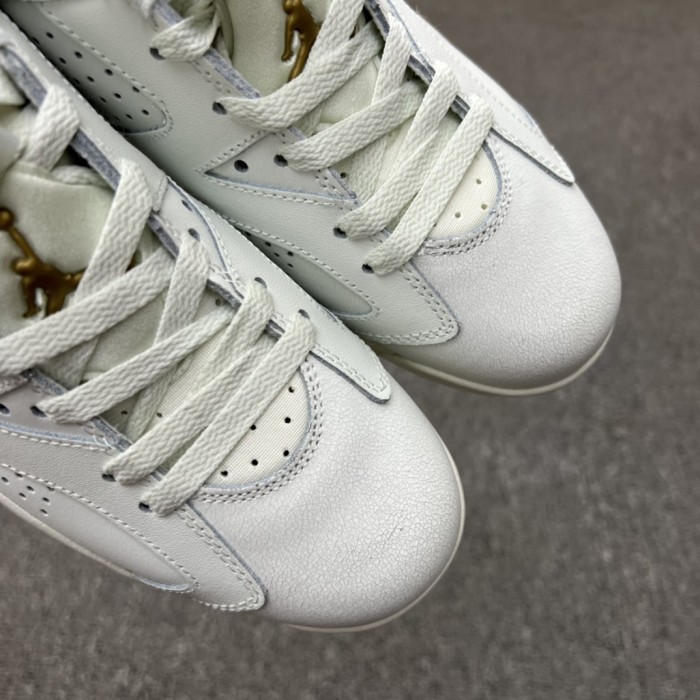 Jordan 6 Retro Low GC Lunar New Year (2022)