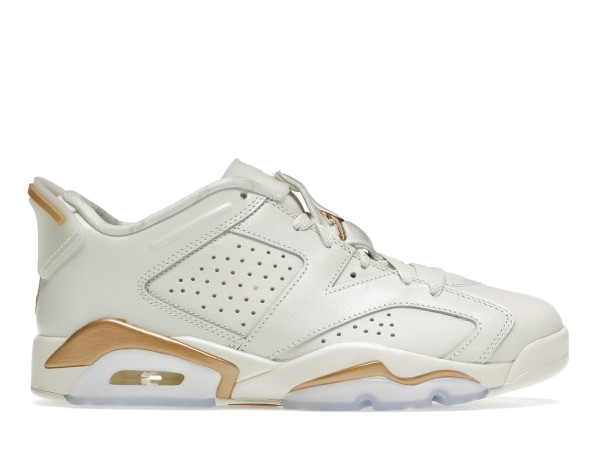Jordan 6 Retro Low GC Lunar New Year (2022)