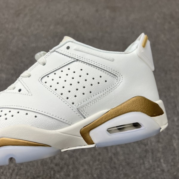 Jordan 6 Retro Low GC Lunar New Year (2022)