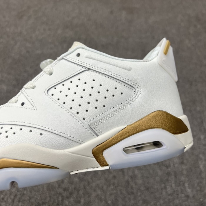 Jordan 6 Retro Low GC Lunar New Year (2022)