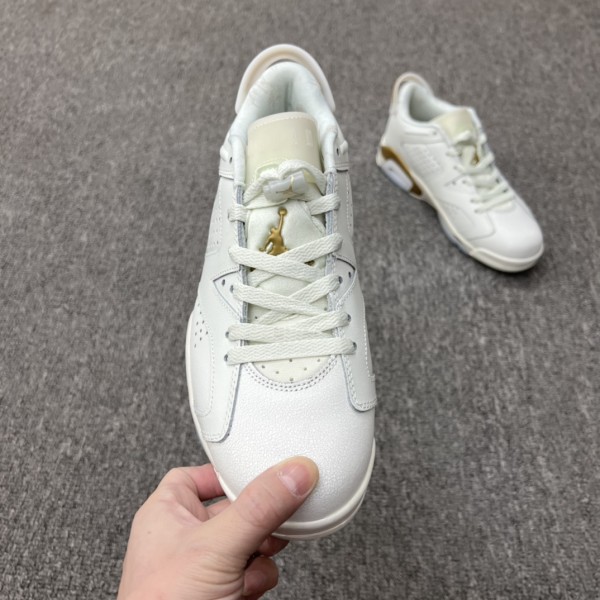 Jordan 6 Retro Low GC Lunar New Year (2022)