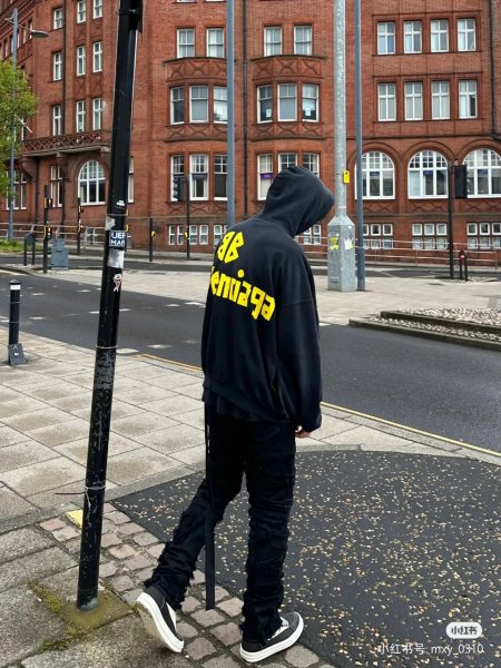 Clothes Balenciaga 526