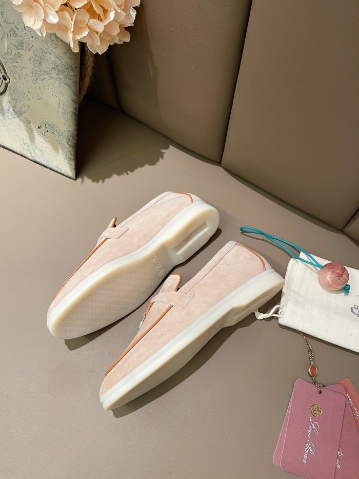 Loro Piana shoes 169