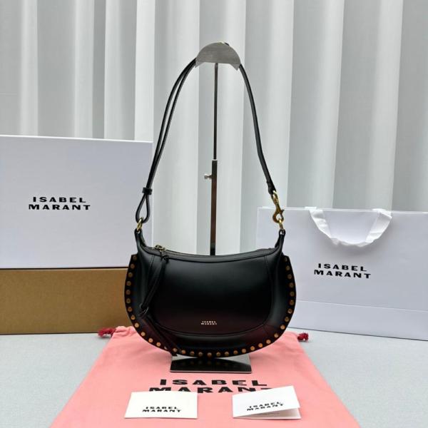 Handbag Isabel Marant 4025 size 28*18