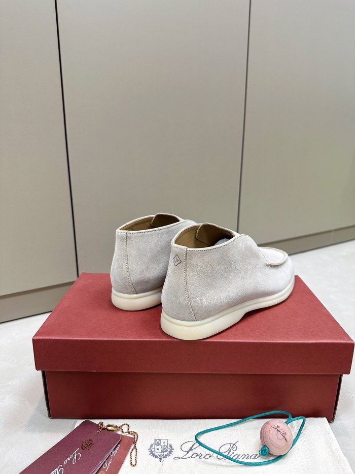 Loro Piana shoes 204