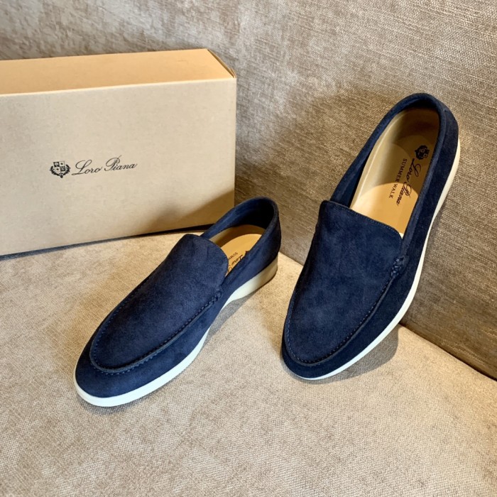  Loro Piana shoes 176