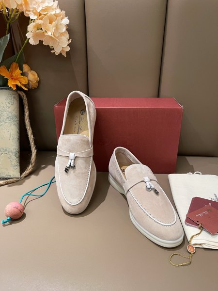 Loro Piana shoes 167