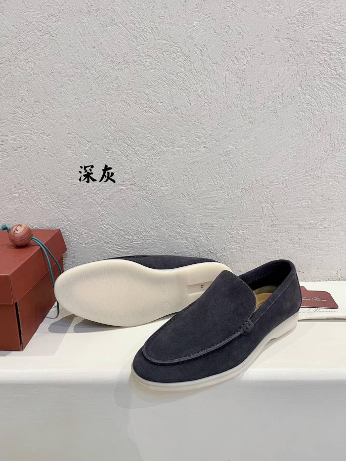 Loro Piana shoes 196