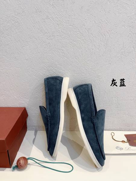 Loro Piana shoes 201