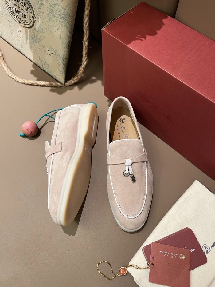 Loro Piana shoes 167