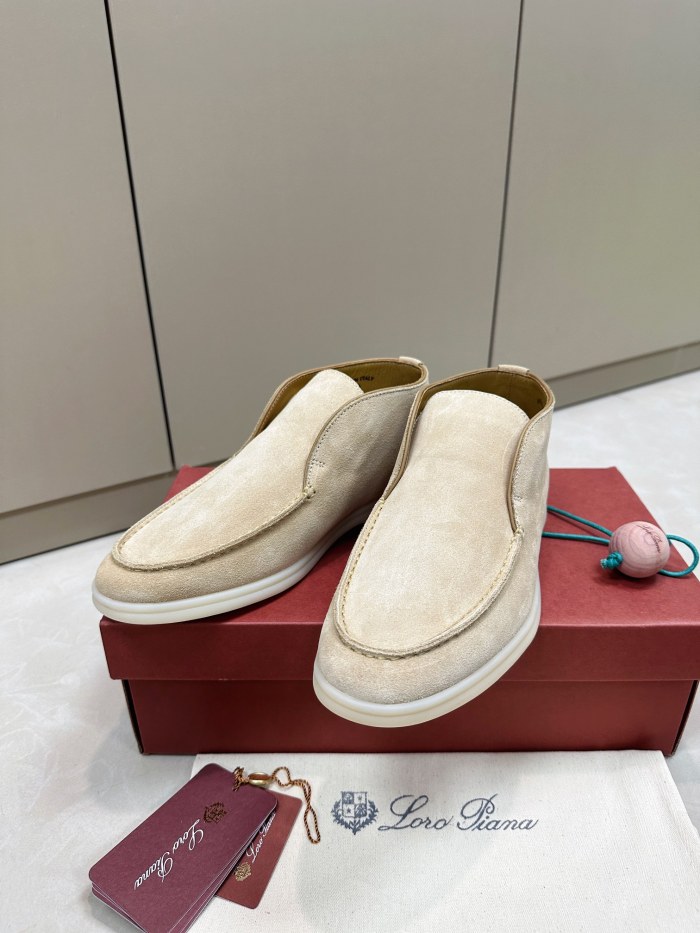 Loro Piana shoes 205