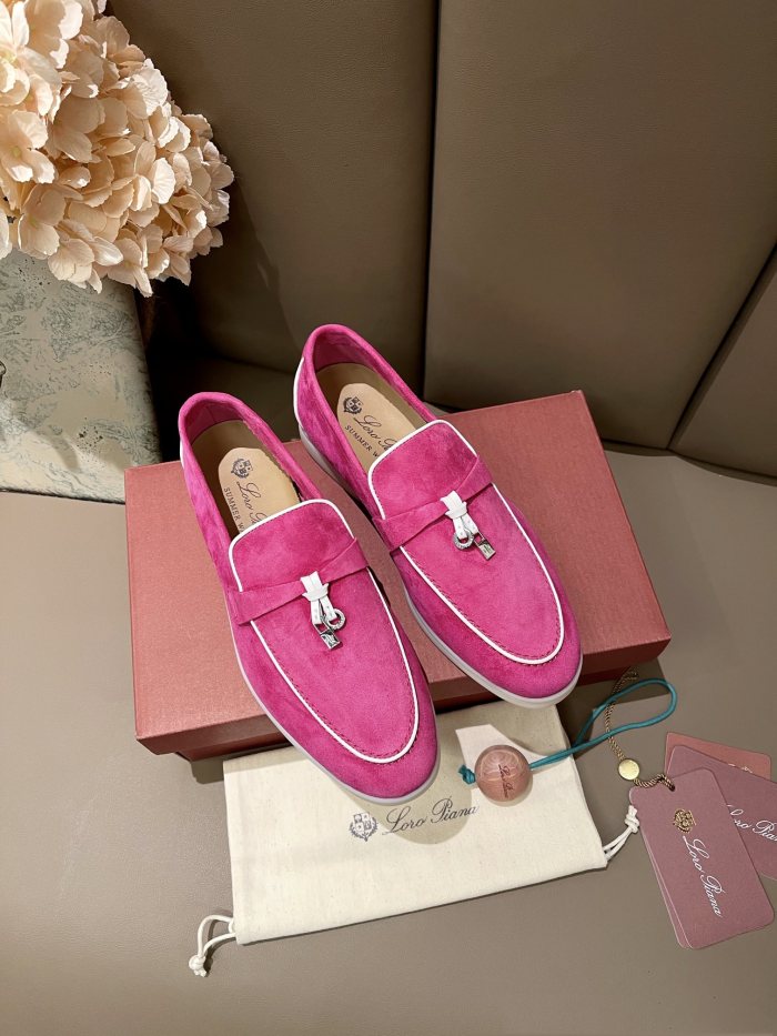 Loro Piana shoes 170