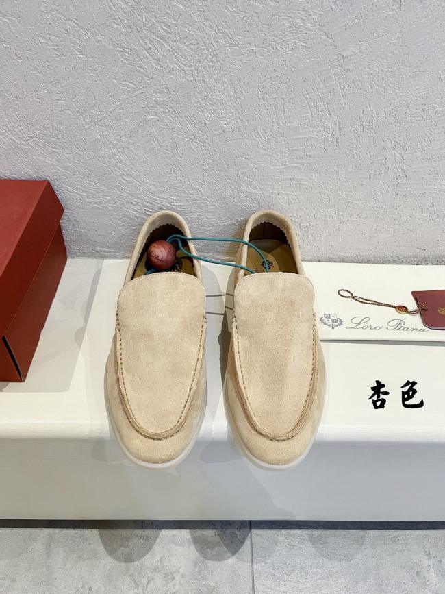 Loro Piana shoes 185