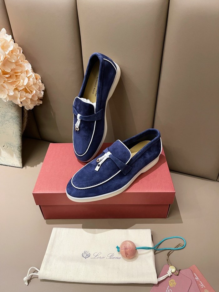  Loro Piana shoes 173