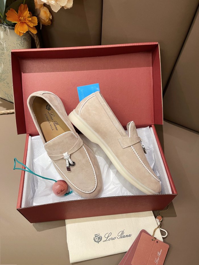 Loro Piana shoes 167