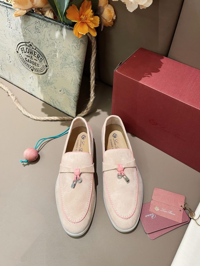 Loro Piana shoes 172