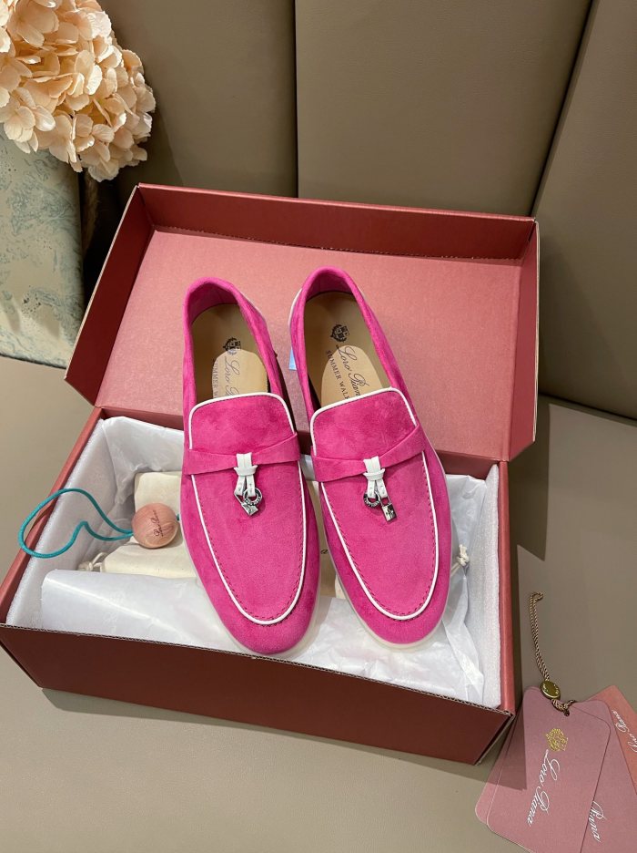 Loro Piana shoes 170