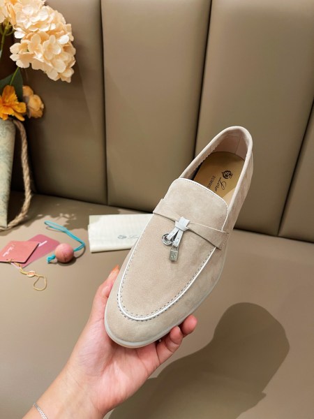 Loro Piana shoes 167