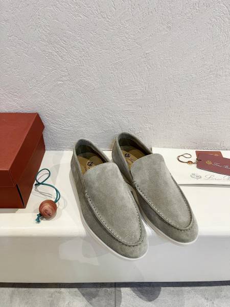 Loro Piana shoes 195