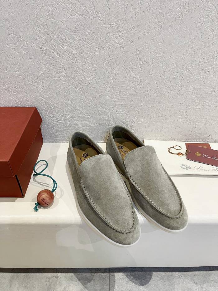Loro Piana shoes 195