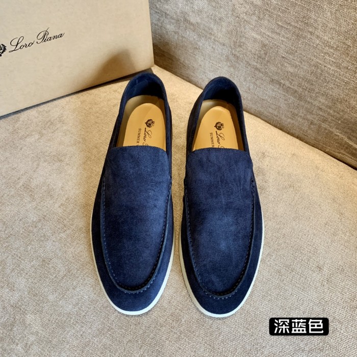  Loro Piana shoes 176