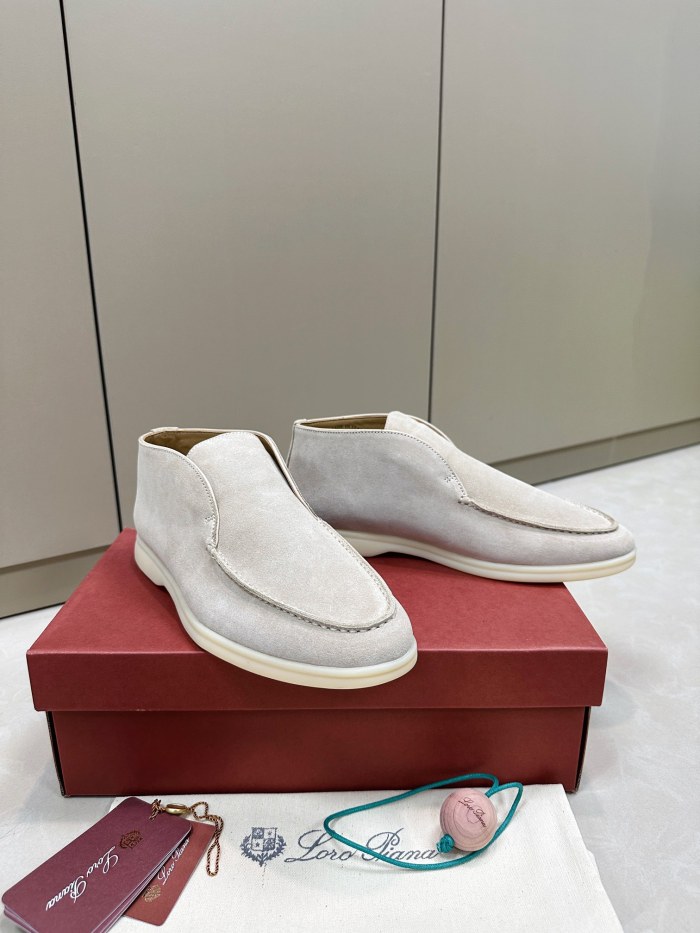 Loro Piana shoes 204