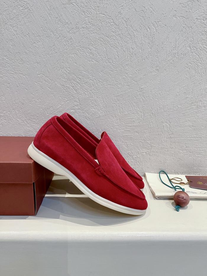 Loro Piana shoes 190