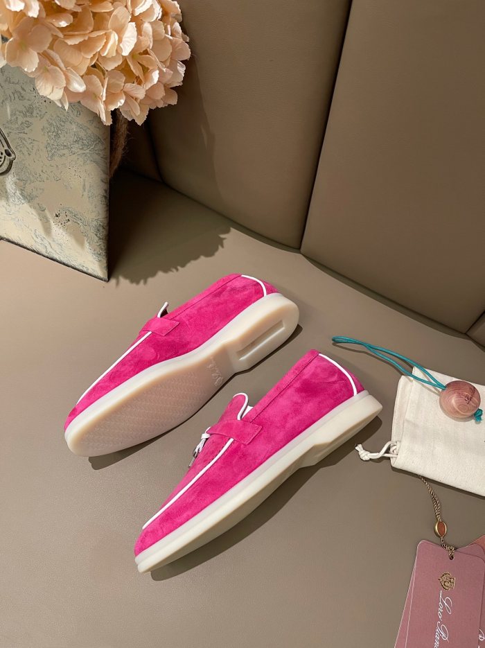 Loro Piana shoes 170