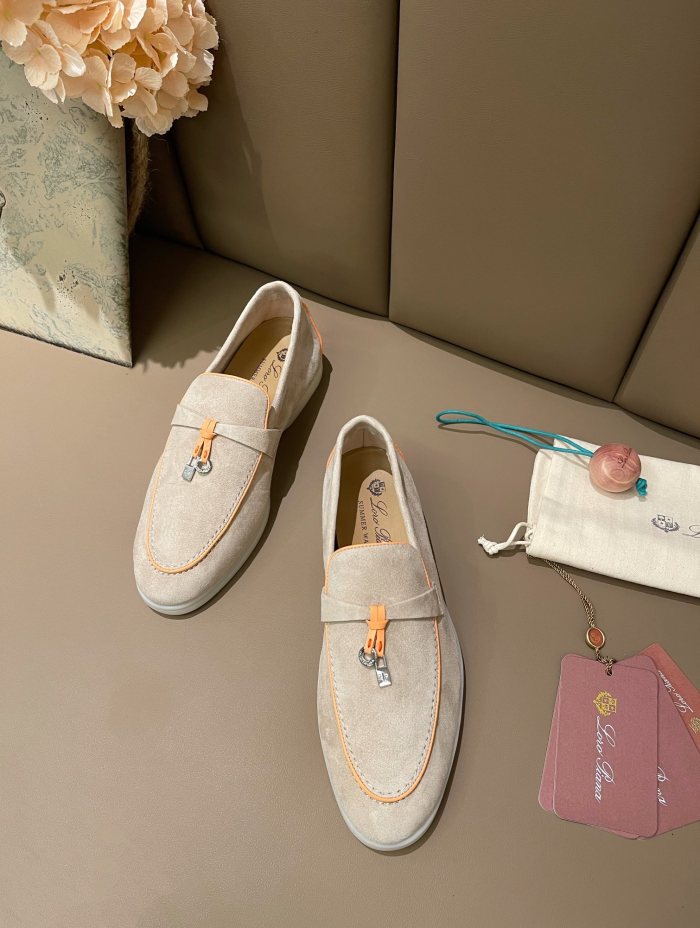 Loro Piana shoes 165