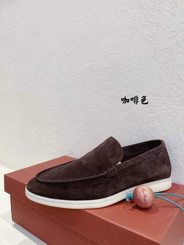 Loro Piana shoes 192
