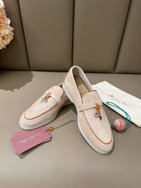 Loro Piana shoes 169
