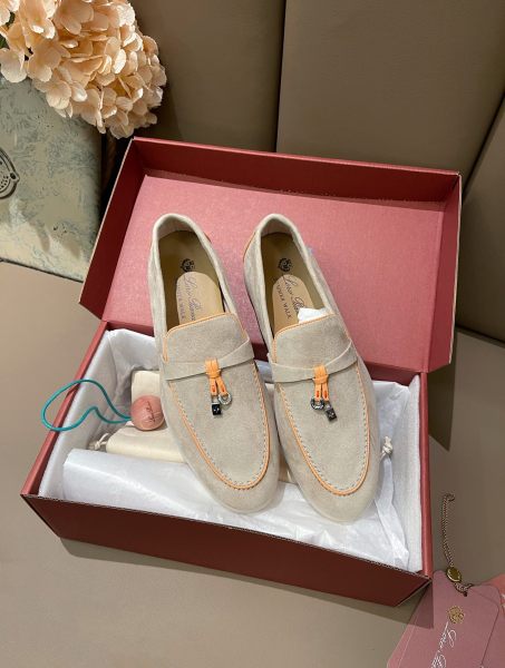 Loro Piana shoes 165