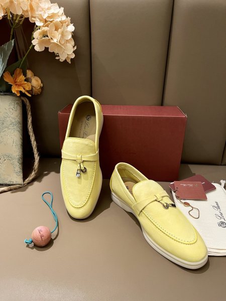Loro Piana shoes 168