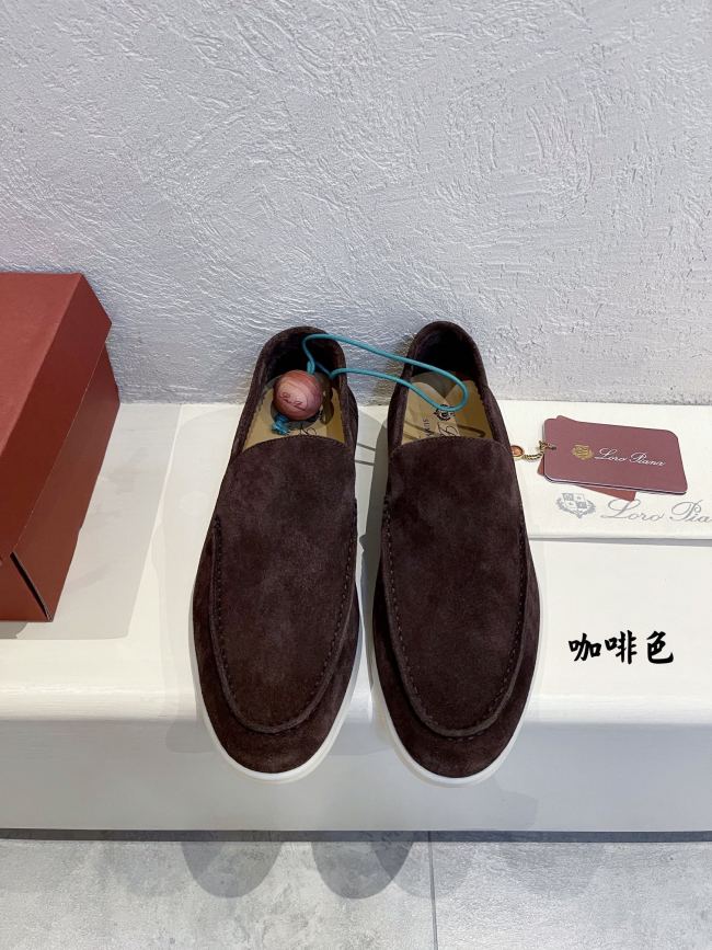 Loro Piana shoes 192